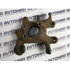 Поворотний кулак задній правий Toyota Avensis 3 T27 2009- 4230405140